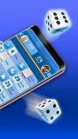 برنامه‌نما Dice With Buddies™ Social Game عکس از صفحه