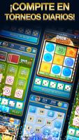 Dice With Buddies™ - El juego captura de pantalla 2