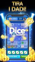 Poster Dice With Buddies™ - Il Gioco