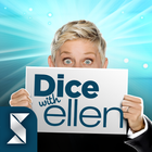 Icona Dice with Ellen