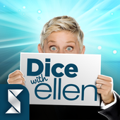 Dice with Ellen-icoon