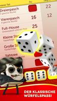 YAHTZEE® With Buddies Plakat