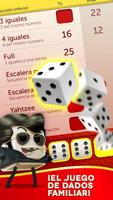 YAHTZEE® With Buddies Poster