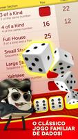 YAHTZEE® With Buddies Cartaz