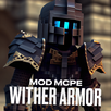 Wither Armor Mod for Minecraft APK