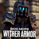 Wither Armor Mod for Minecraft APK