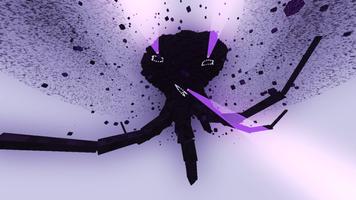 Witherstorm Mods for Melon bài đăng