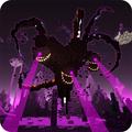 Wither Storm Mod for MCPE