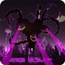 Wither Storm Mod for MCPE APK
