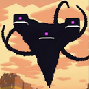 Wither Storm mod for MCPE APK