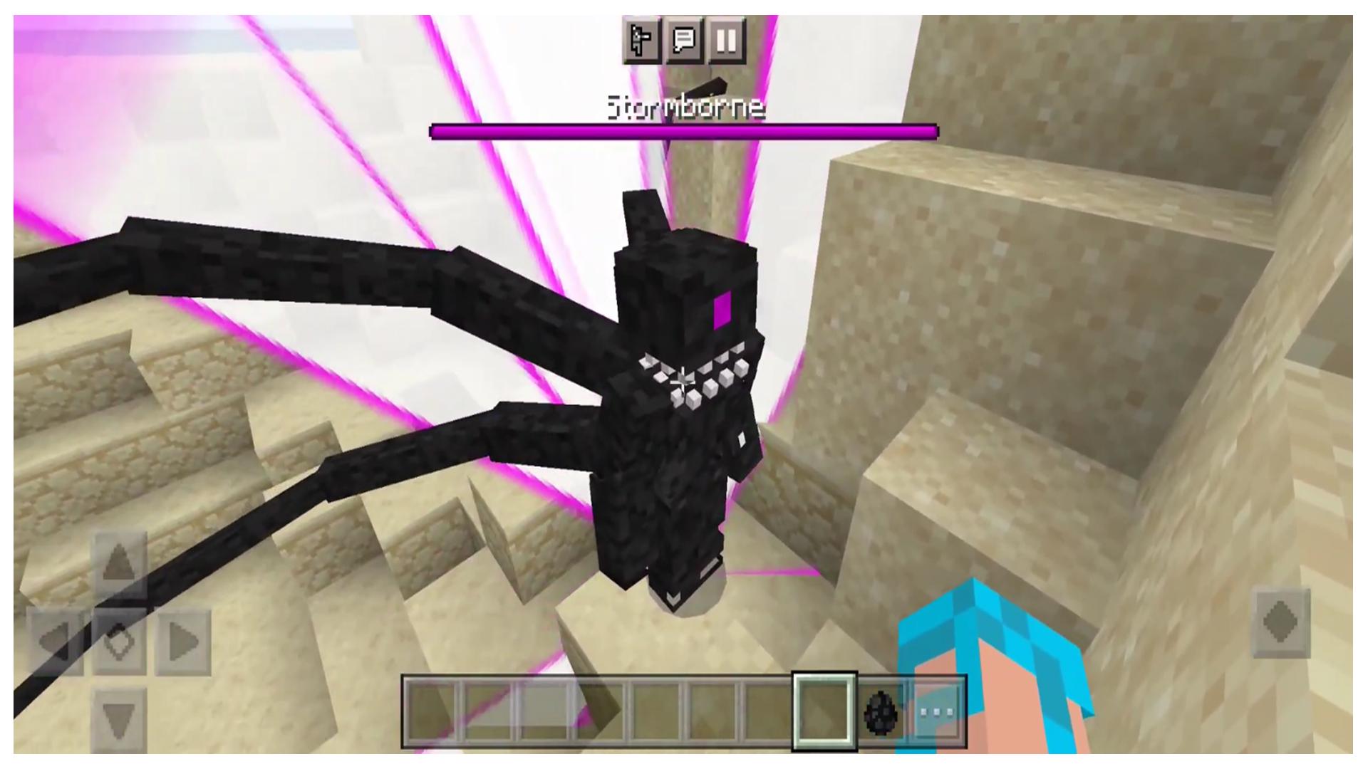 Wither Storm Mod For Mcpe Apk Download For Android Latest Version Wither Storm Mod For Mcpe Apk Download For Android Latest Version