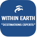 WITHIN EARTH HOLIDAYS B2B APK