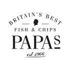 Papa's Fish and Chips icône
