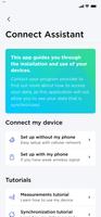 Connect Assistant screenshot 1