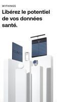 Withings Affiche
