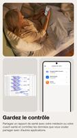 Withings capture d'écran 3