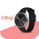 Withings Scanwatch 2 App Guide APK