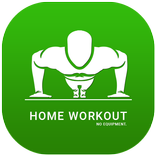 Home Workout : Without Equipment