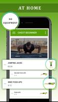 Home Workout : Without Equipment 스크린샷 2