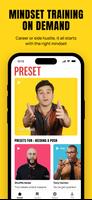 Preset скриншот 1