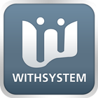 PMS for withsystem アイコン