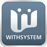 PMS for withsystem icône