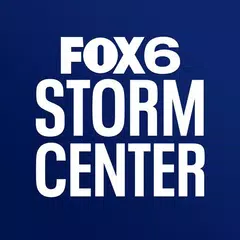 Скачать FOX6 Milwaukee: Weather APK