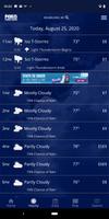 FOX6 Milwaukee: Weather capture d'écran 1