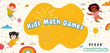 Cool & Fun Math Games for Kids