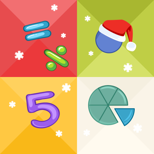 Cool & Fun Math Games for Kids