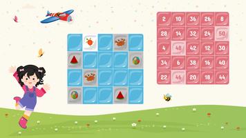 Cool & Fun Math Games for Kids captura de pantalla 2
