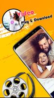 Free All Video Downloader 2020 ảnh chụp màn hình 2