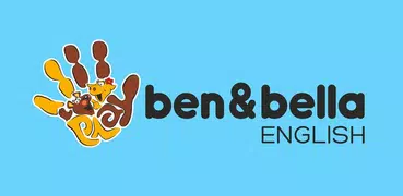 Ben and Bella - Games