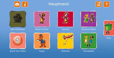 Englisch Entdecken screenshot 3