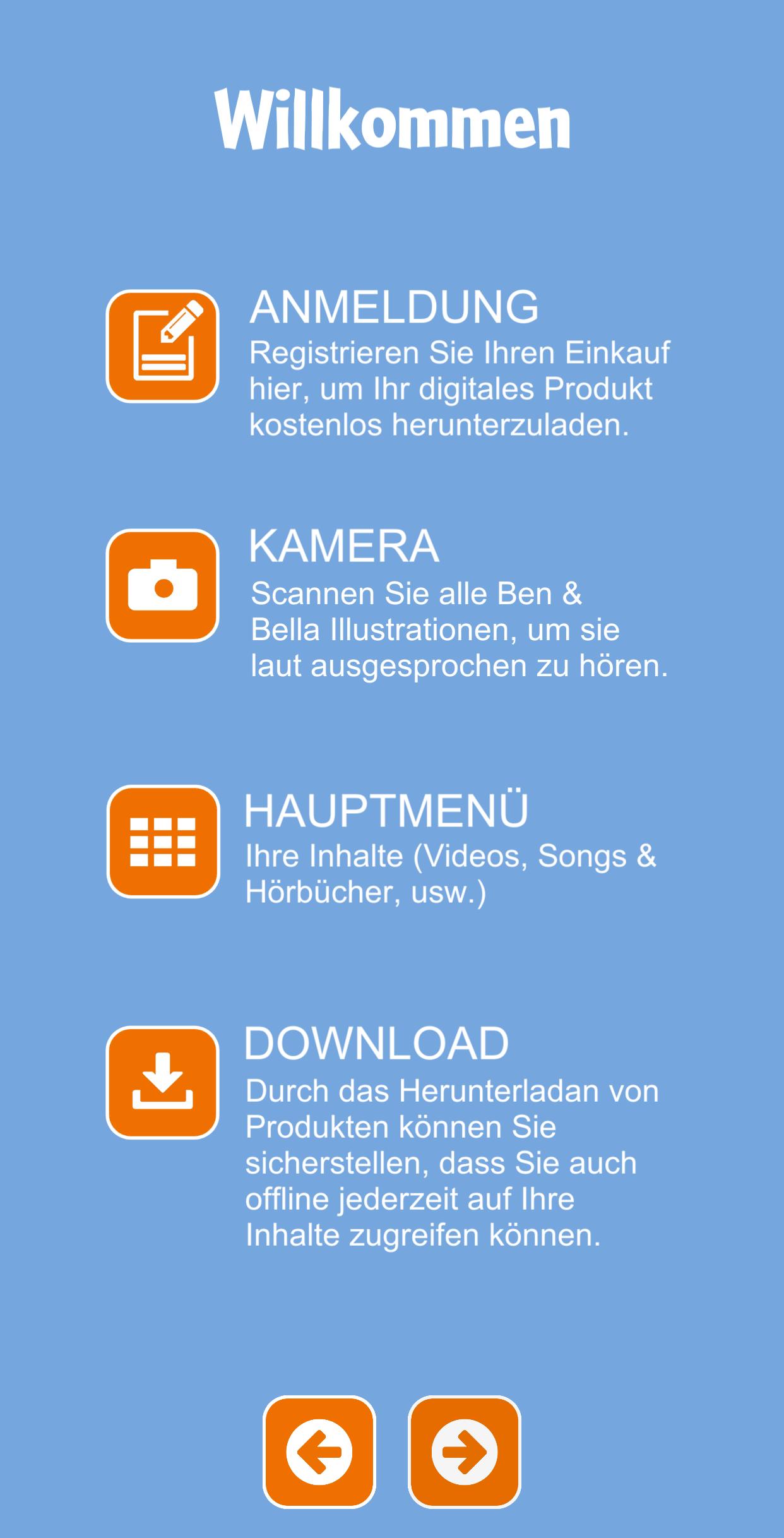 Englisch Entdecken For Android Apk Download