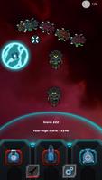 Space Defense Shooter ภาพหน้าจอ 1