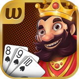 Rummy King icono