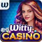 Witty Casino icône