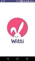 Witti -  Live Quiz Game Affiche