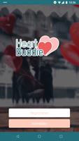 HeartBuddie Cartaz