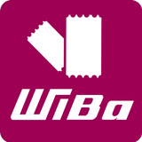 WIBA Events-icoon