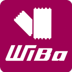 WIBA Events أيقونة