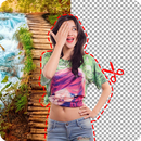 BackgroundChanger Naturephoto APK