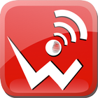 WiFi Site Survey by WiTuners أيقونة