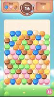 Burst Candy poster
