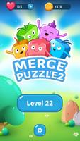 Merge Puzzle 2 poster