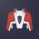 Two players starships APK