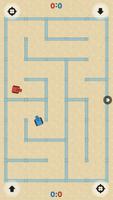 Two players tanks ảnh chụp màn hình 1