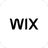 Wix - siti web e app