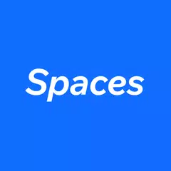 Spaces: ビジネスとつながろう アプリダウンロード